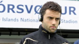 Giuseppe Rossi had become a key part of the Italy name